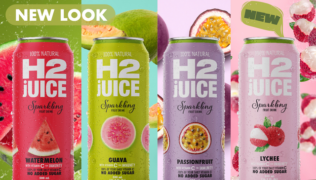 H2coco - Learning Module August